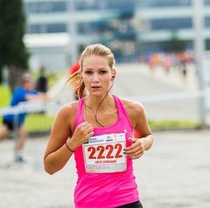 Lucie Smolková