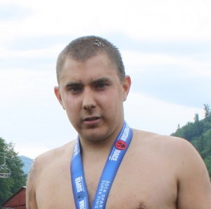 Marek Mamica