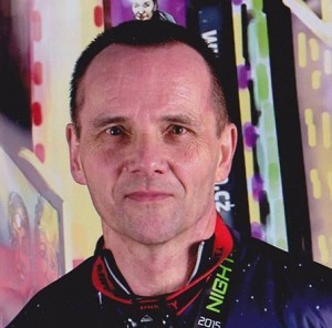 Pavel Bandík