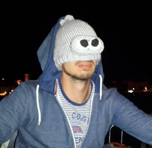 Foto člena