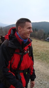Členové teamu