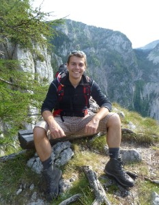 Tomáš Minarčík