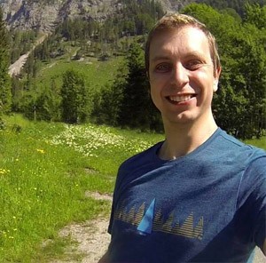 Vojtěch Mokrý