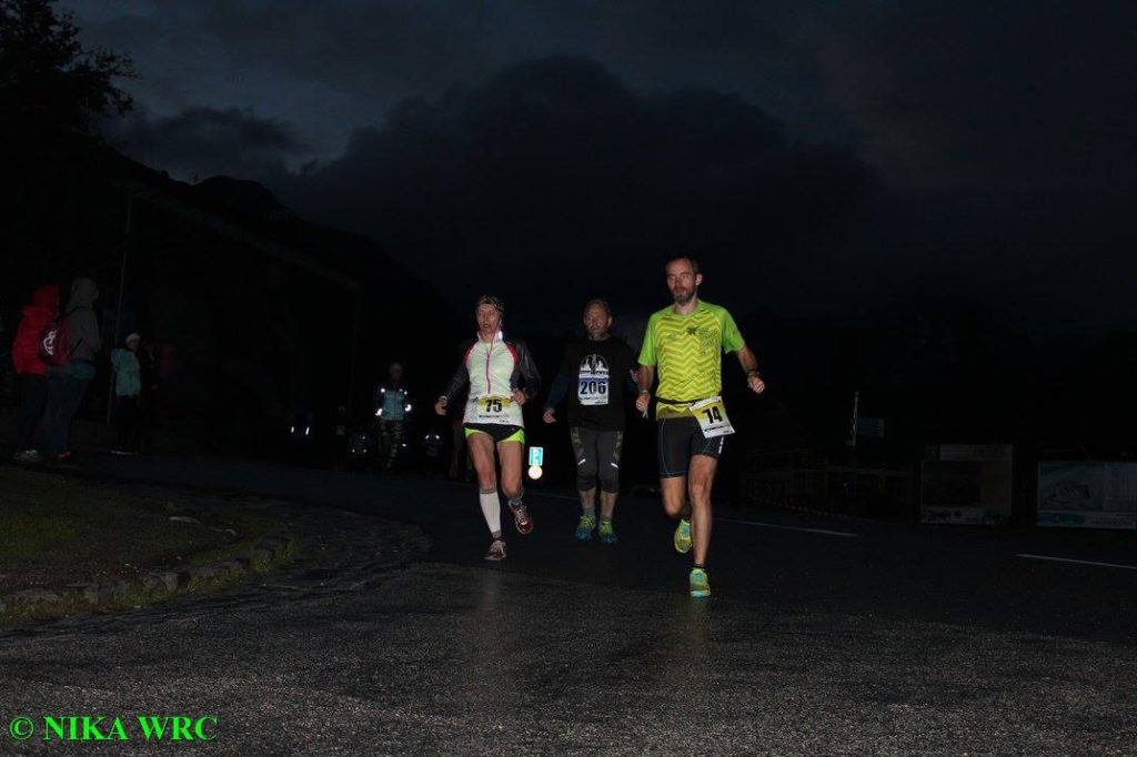 Tatry Run Tour 2017 NR3