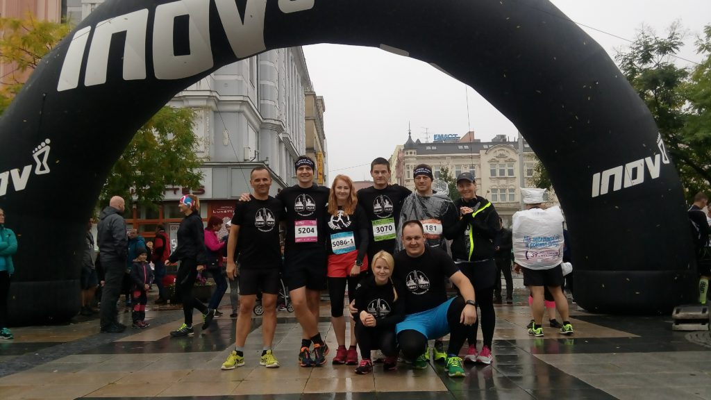 runfest plíce